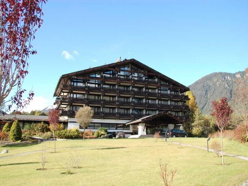 Kaysers Tirolresort - Wohlfuehlhotel Fuer Erwachsene Миминг Экстерьер фото