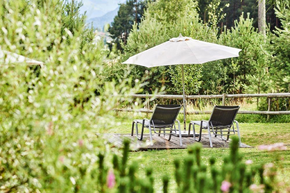 Kaysers Tirolresort - Wohlfuehlhotel Fuer Erwachsene Миминг Экстерьер фото
