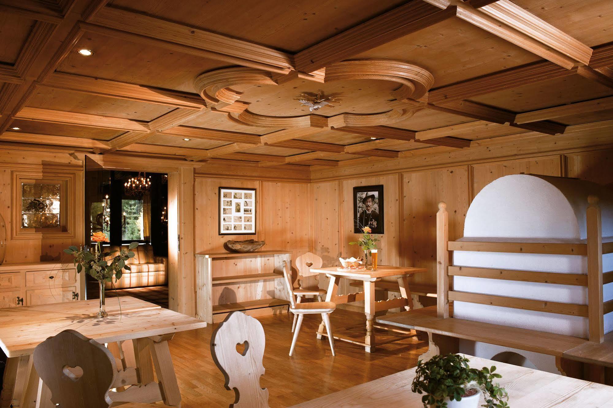 Kaysers Tirolresort - Wohlfuehlhotel Fuer Erwachsene Миминг Экстерьер фото