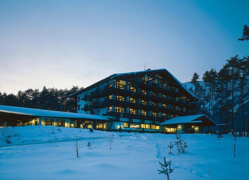 Kaysers Tirolresort - Wohlfuehlhotel Fuer Erwachsene Миминг Экстерьер фото